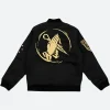 Apex Legends Ignite Bomber Jacket BAck Image