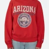 Arizona Wildcats Champion 90s Sweatshirt Full Image