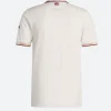 Arsenal 25_26 Jersey Back Image