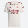 Arsenal 25_26 Jersey Front Image