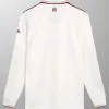 Arsenal 25_26 Sweatshirt Back Image