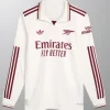 Arsenal 25_26 Sweatshirt Front Image