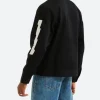 Arsenal N7 Pre-Historic Black Jacket