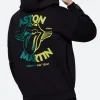 Aston Martin Rolling Stones Hoodie Image