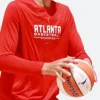 Atlanta Dream 2025 Brittney Griner Sweatshirt