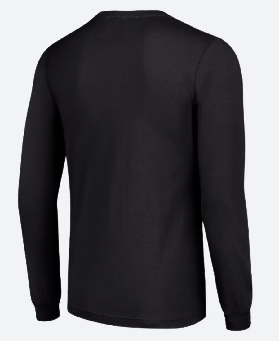 Atlanta Falcons Sweatshirt Back Image