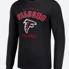 Atlanta Falcons Sweatshirt Front Image