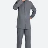 Austin Powers DR. Evil Costume