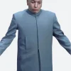 Austin Powers DR. Evil Costume Front Image
