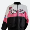 Barbie Racer Bom
