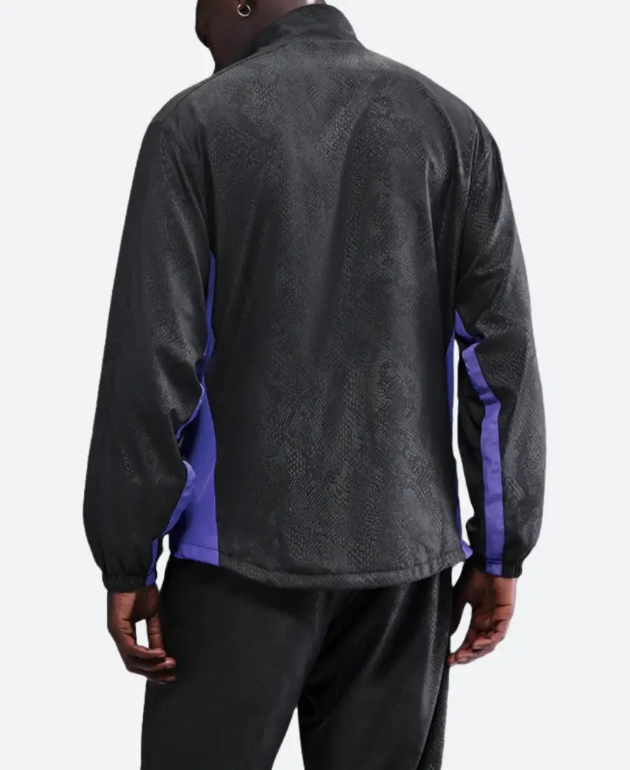 Barcelona 2025_26 Mamba Away Jacket