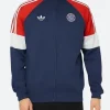 Bayern München 25-26 Anthem Track Jacket Full Image