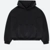 Berlinc Essential Monochrome Hoodie Front Image