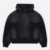 Berlinc V2 Monochrome Hoodie Front Image