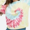Big Brother USA S27 Ava Dash Sweatshirt Front Image
