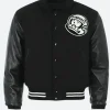 Billionaire Boys Club Varsity Jacket Style 01 Front Image