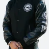 Black Panther Party Varsity Jacket
