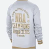 Boston Celtics Trophy Ring Bomber Jacket Back Ikmage