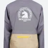 Boston Marathon Jacket Back Image