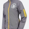 Boston Marathon Jacket Front Image