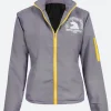 Boston Marathon Jacket Full Image