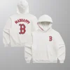 Boston Red Sox X Madhappy Hoodie