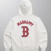 Boston Red Sox X Madhappy Hoodie Back Image
