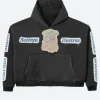 Bottega Desires Hoodie Front Image