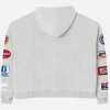 Bottega Desires Patches Jacket