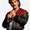 Bottlerock Napa Valley Benson Boone Leather Jacket