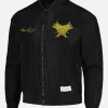 Bruce Lee Celebrating 50 Years Bomber Jacket