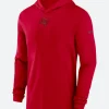 Buccaneers Sideline Performance Hoodie
