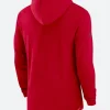Buccaneers Sideline Performance Sweatshirt