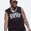 Budweiser Stage 2025 Nelly T-shirt