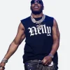 Budweiser Stage 2025 Nelly T-shirt Front Image