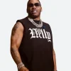 Budweiser Stage 2025 Nelly T-shirt Full Image