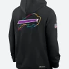 Buffalo Bills 2025 Crucial Catch Hoodie