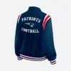 Buffalo Bills Erin Andrews Jacket