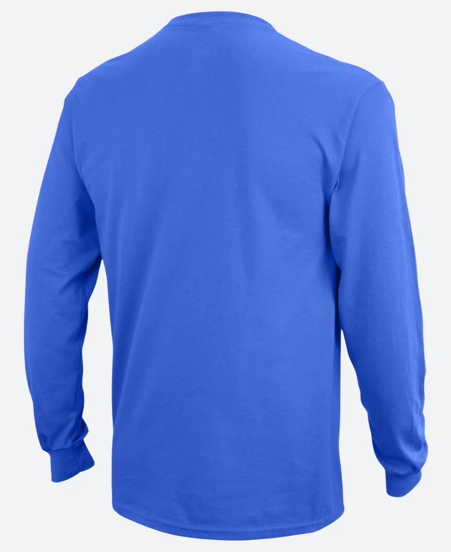 Buffalo Bills Mafia Sweatshirt Back image
