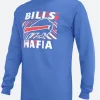 Buffalo Bills Mafia Sweatshirt Front Image