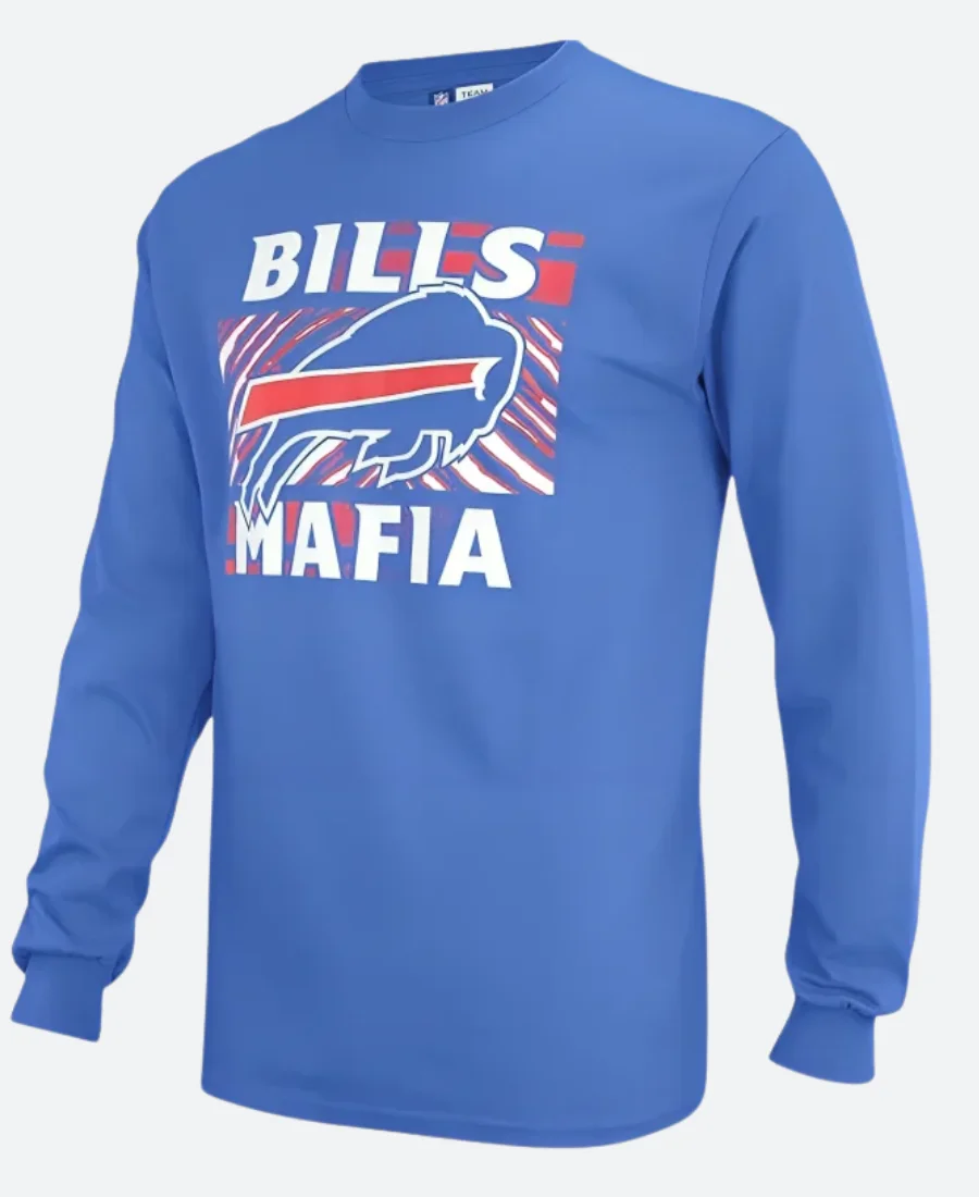 Buffalo Bills Mafia Sweatshirt Front Image