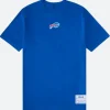 Buffalo Bills Mini Logo T-Shirt Front Image