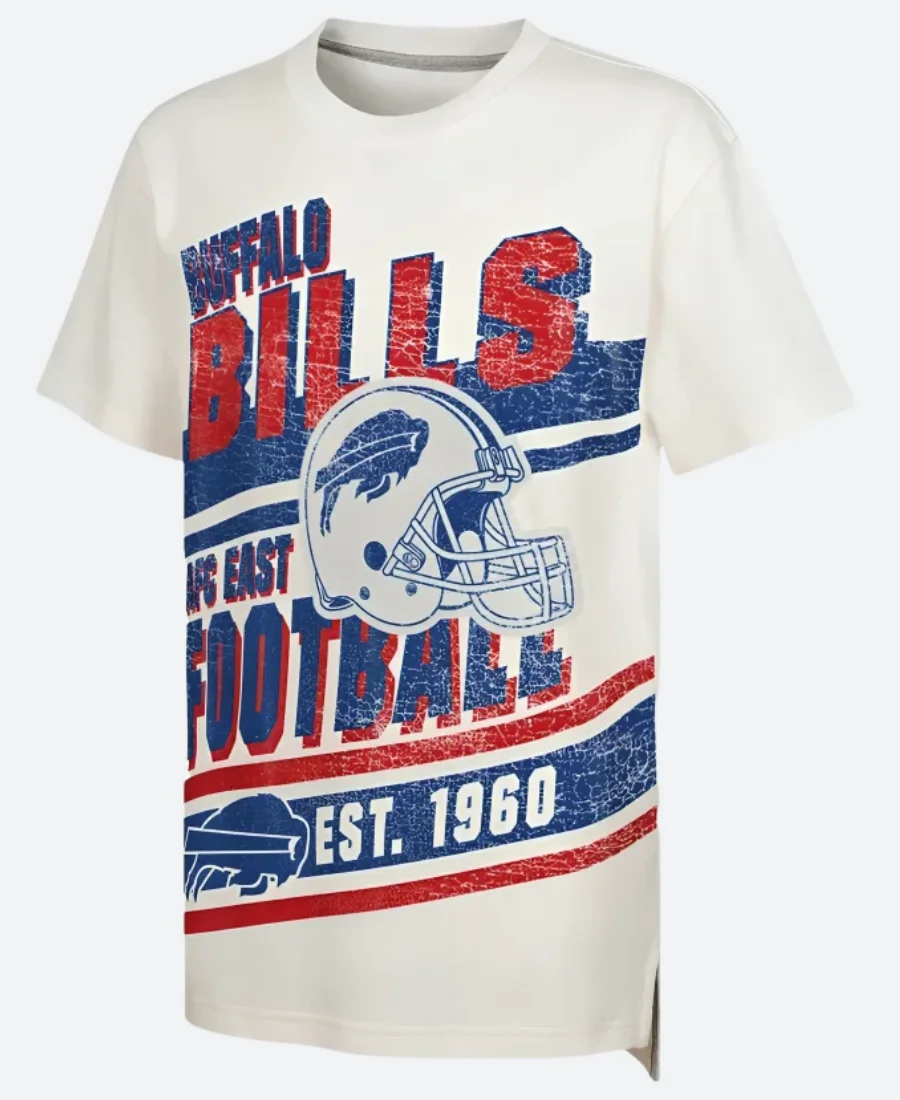 Buffalo Bills Shirt Style 02 Image
