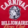 CARNIVAL X Billionaire Boys Club Jacket