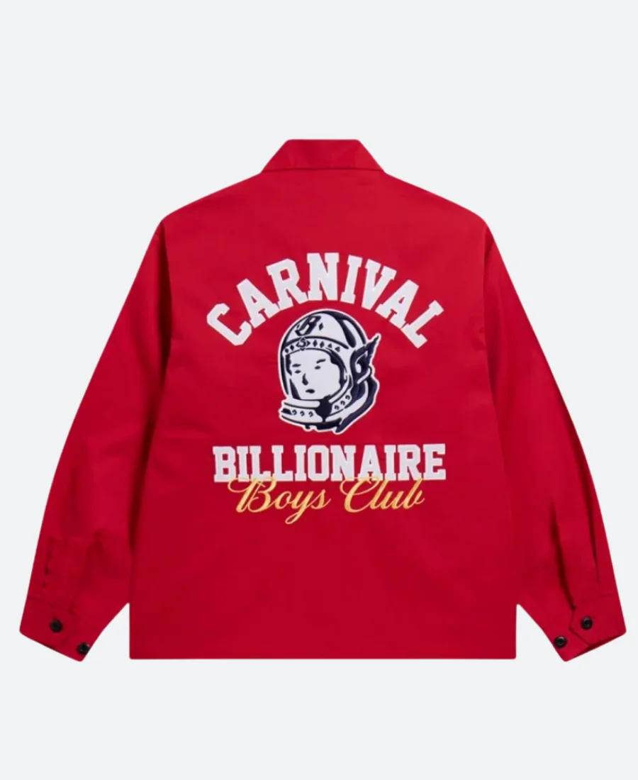 Brooklyn Nets Ben Simmons Varsity Jacket Full Image