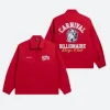 CARNIVAL X Billionaire Boys Club Jacket Front & Back Image