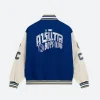 CARNIVAL x BBC Jacket