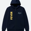 Caitlin Clark Dallas Wings VS Indiana Fever Hoodie Image