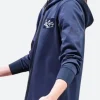 Caitlin Clark Dallas Wings VS Indiana Fever Hoodie Side Image