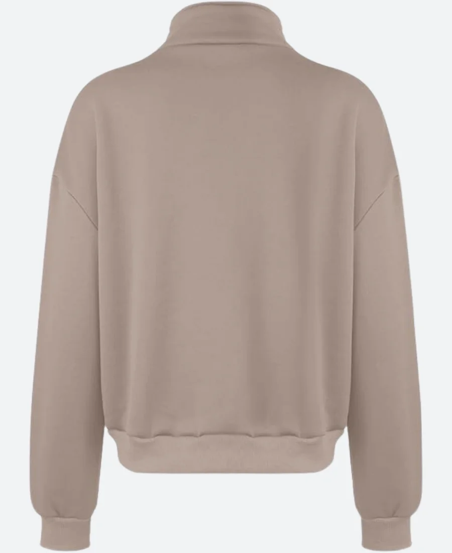 Caitlin Clark IPS Northwest MS Sweatshirt Back Image